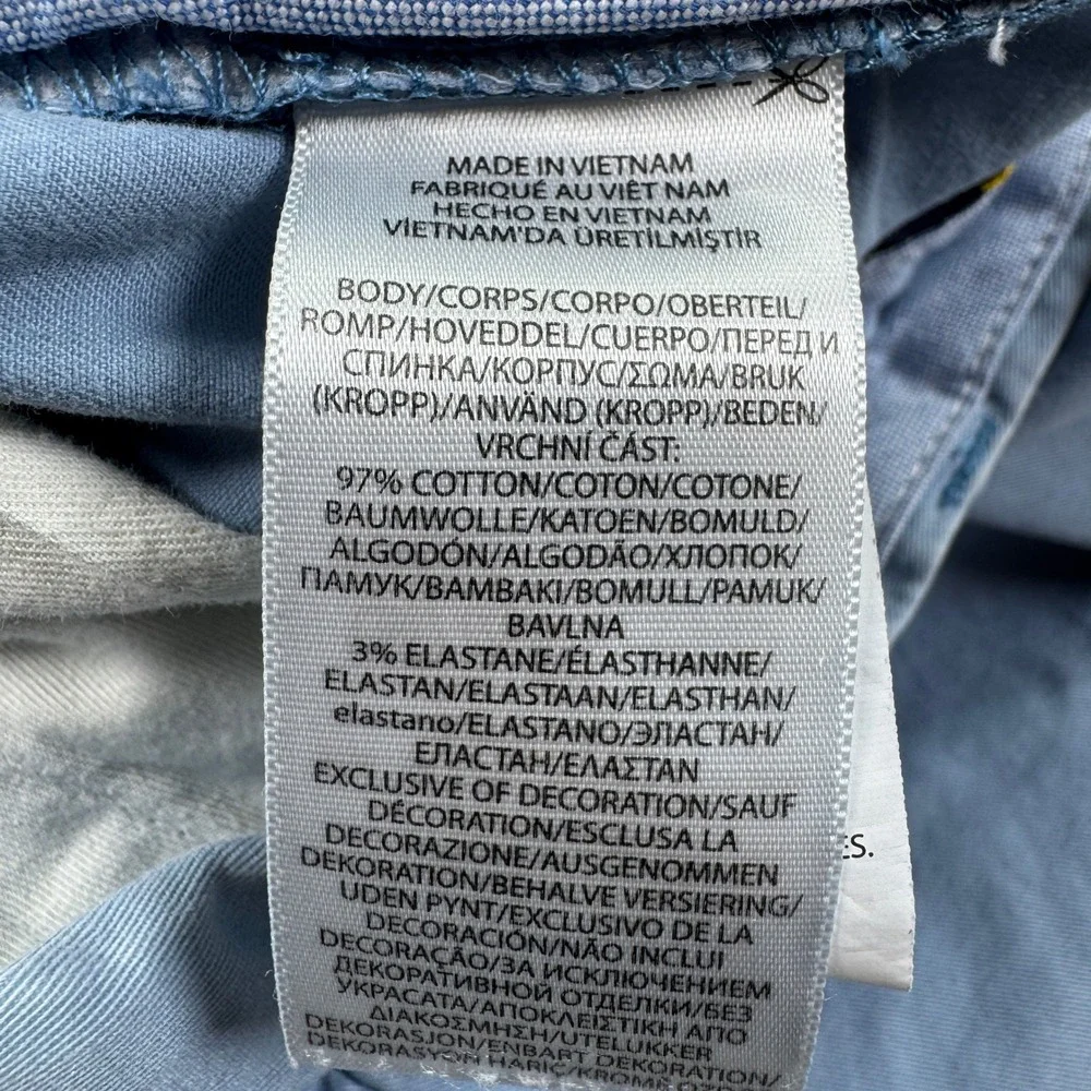 Polo‎ Ralph Lauren Men's Shorts Classic Fit 9